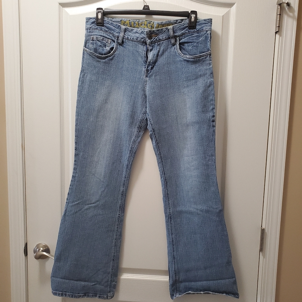 🙀Throwback  Mudd jeans size 15 b1g1 free🙀🙀